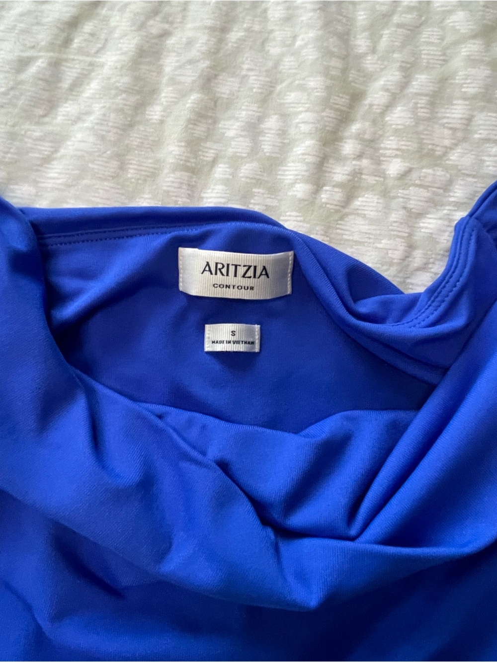 Aritzia Ravish Top - Picture 4 of 5